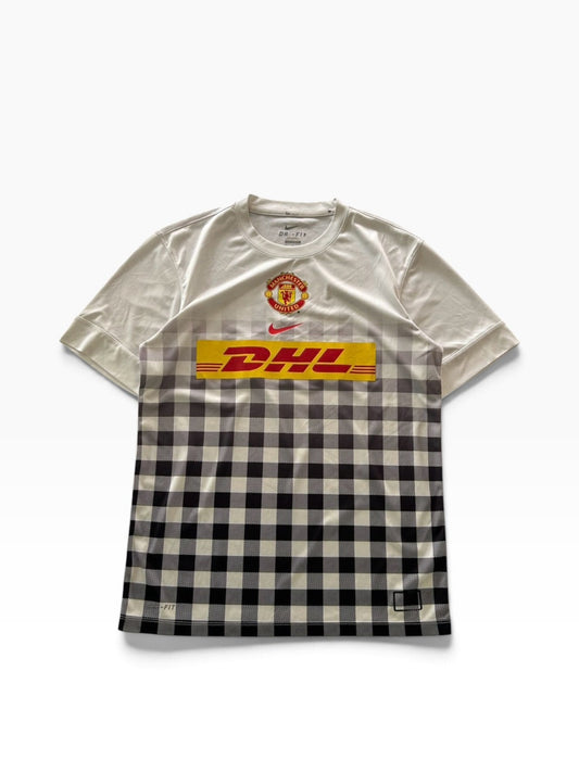 12/13 Nike Manchester  United Training