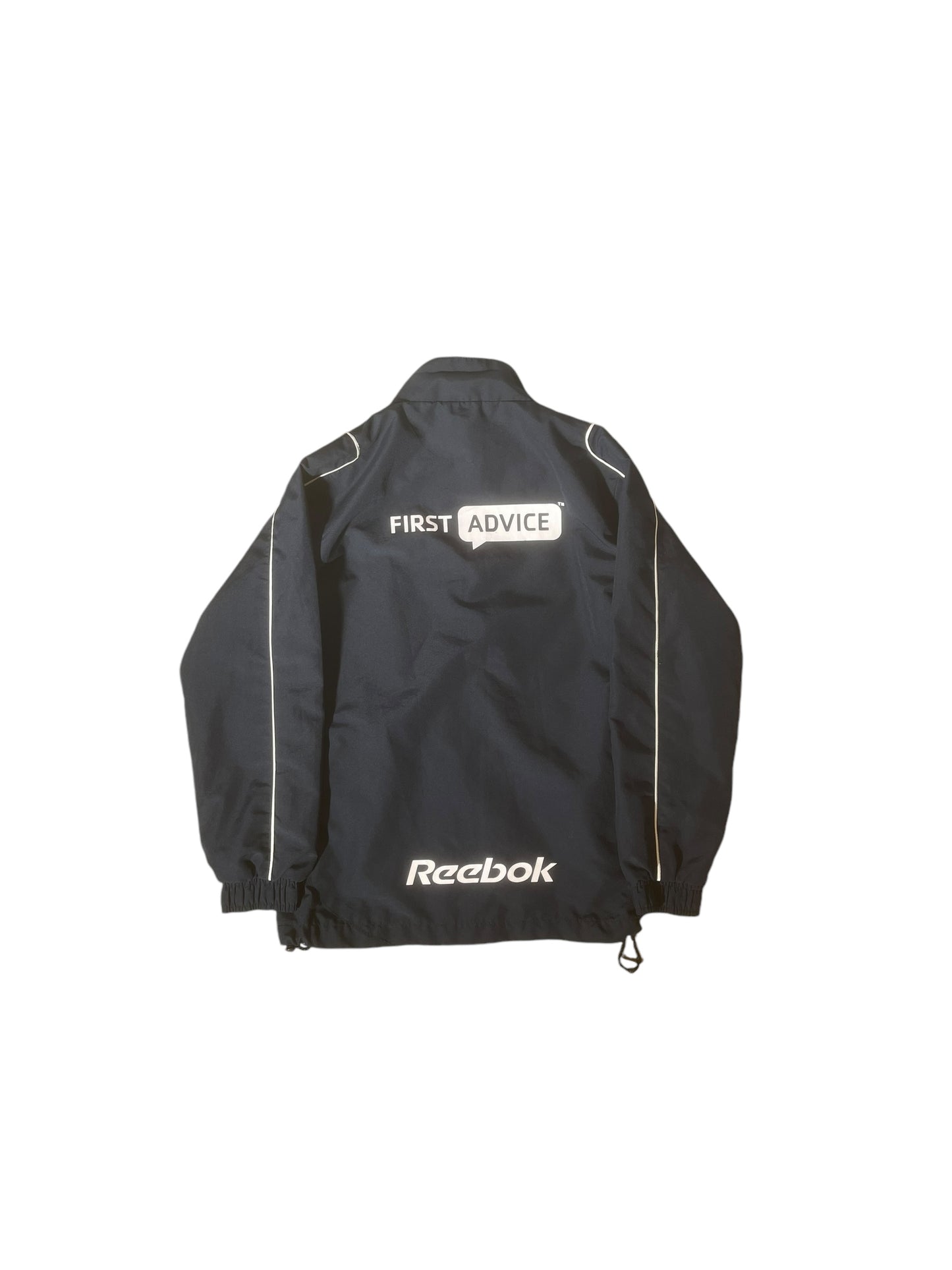 Reebok Manchester City Nylon Jacket