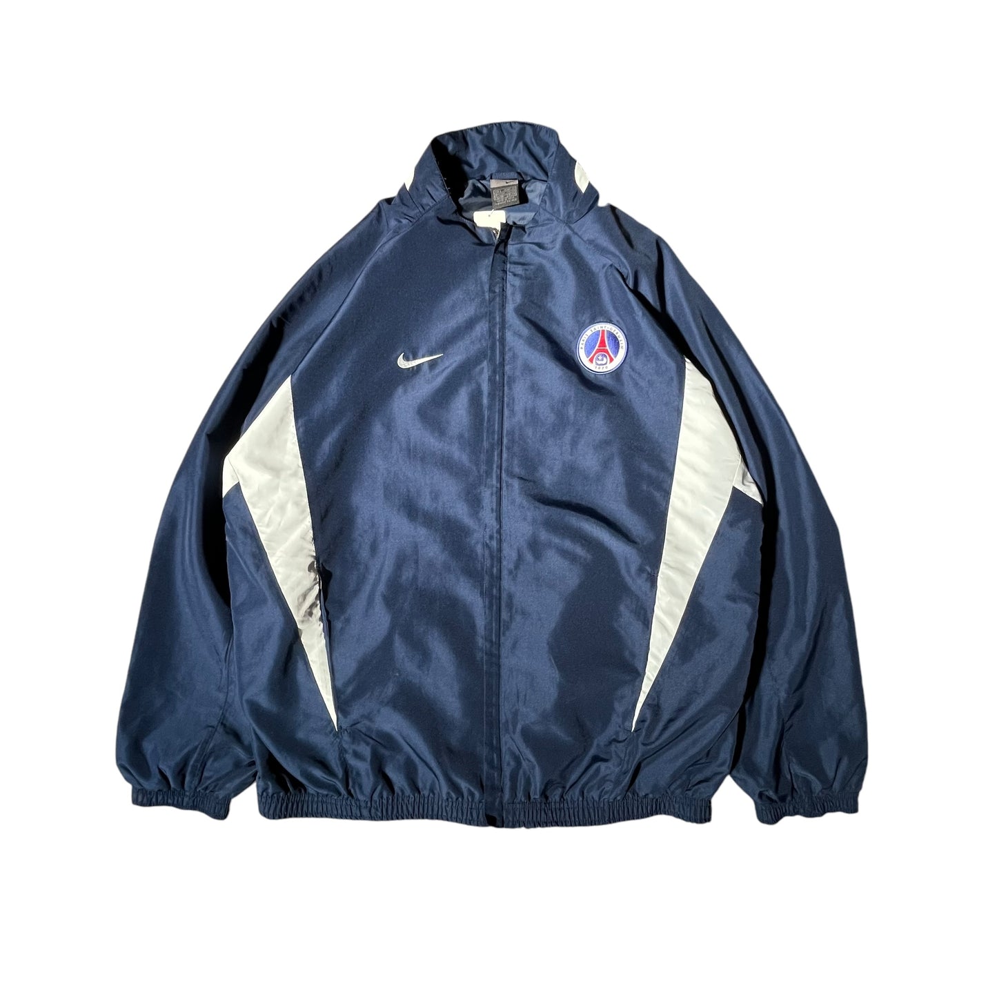 00s Nike Paris Saint Germain Track Jacket