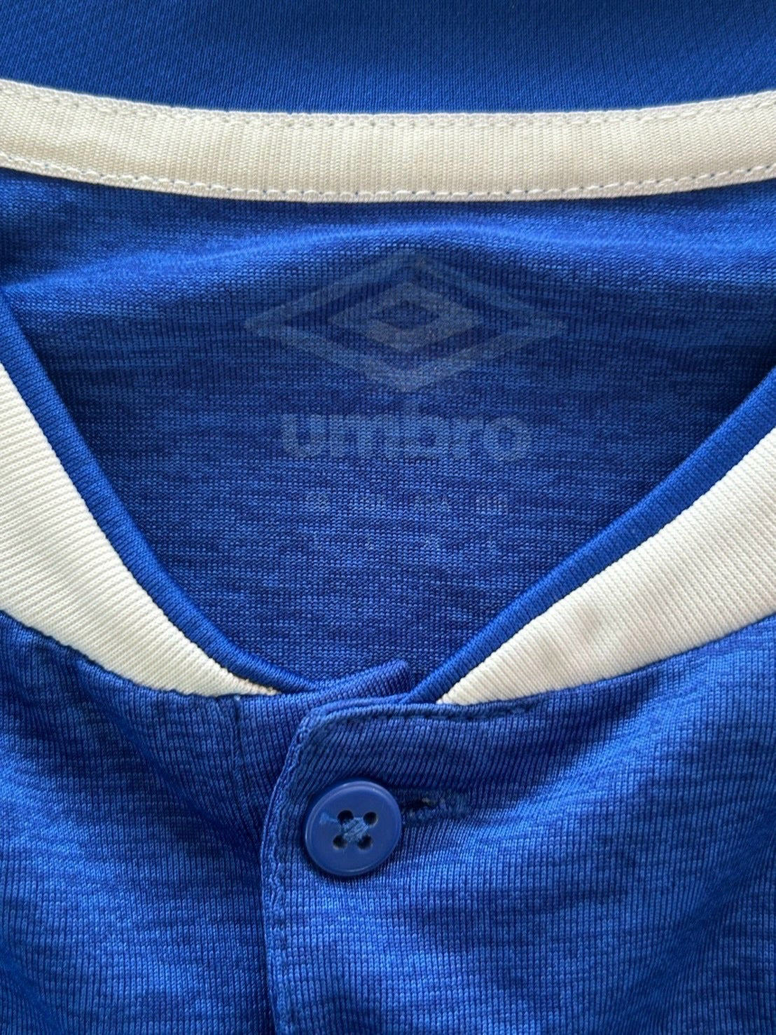 18/19 Umbro Everton Home