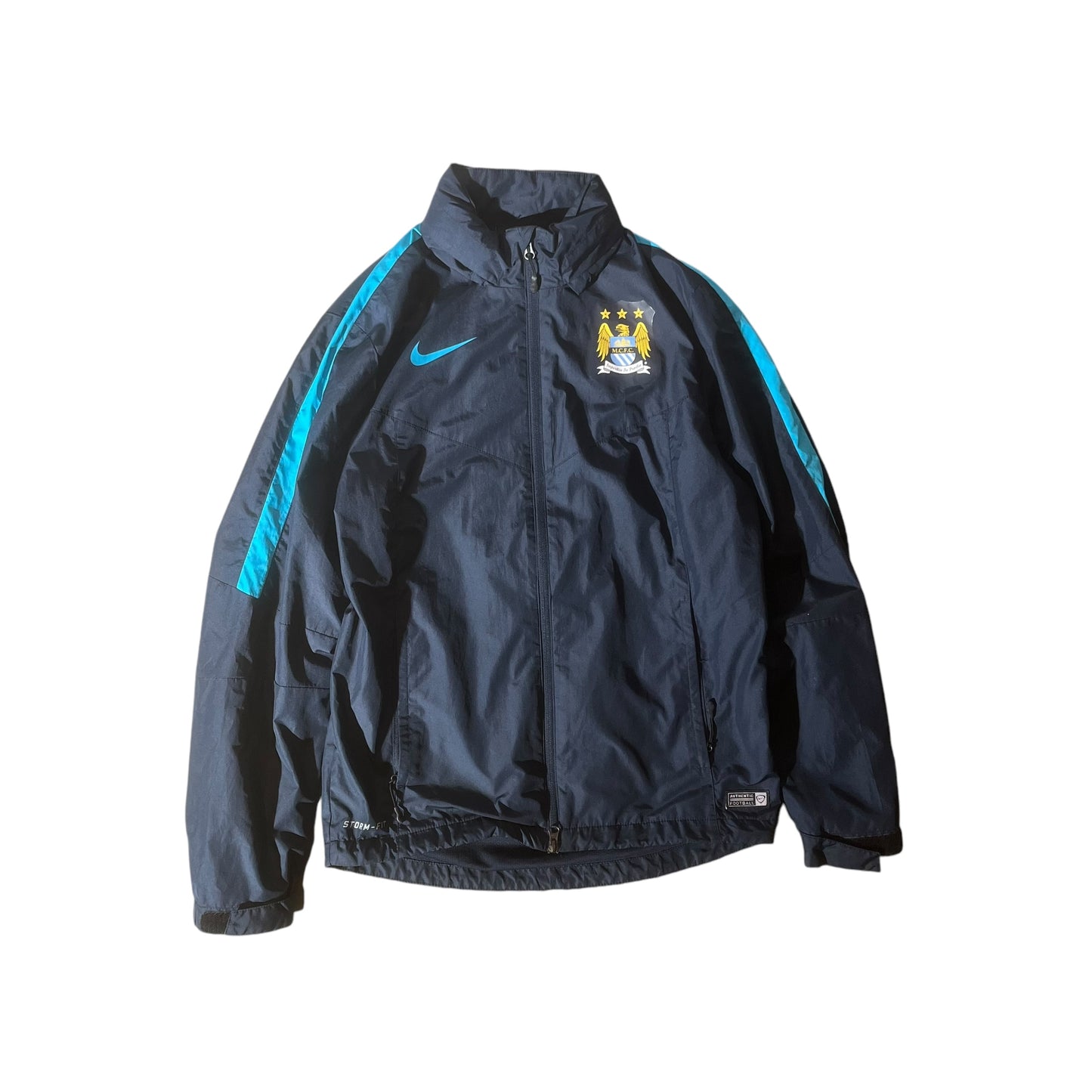 Nike Manchester City Nylon Jacket