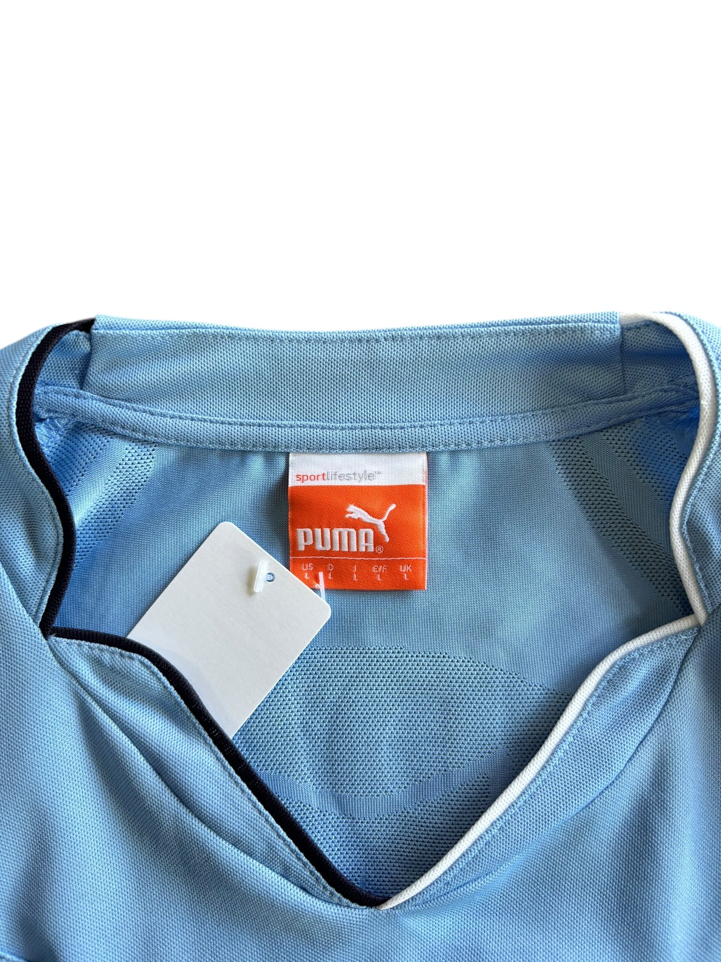 10/11 Puma Tottenham Hotspur Away No.14 Luka Modric