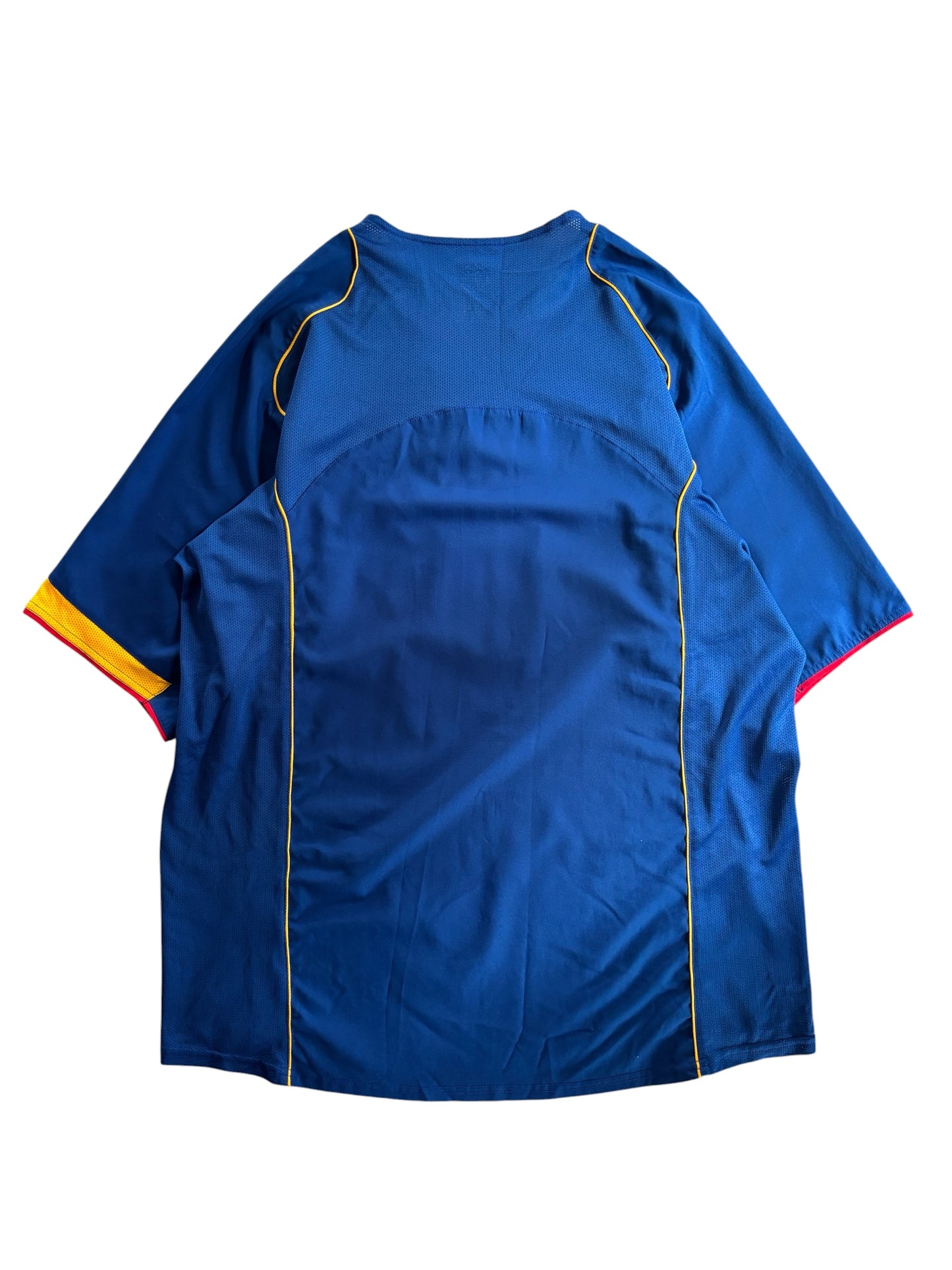 04/05 Arsenal Away