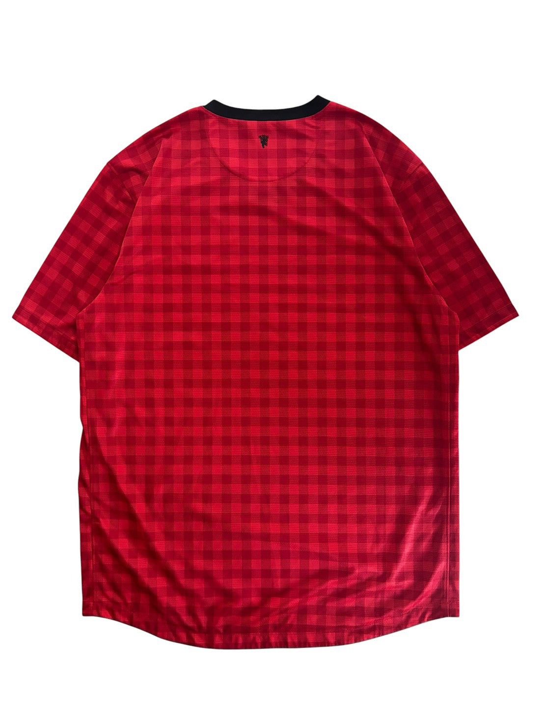 12/13 Nike Manchester United Home