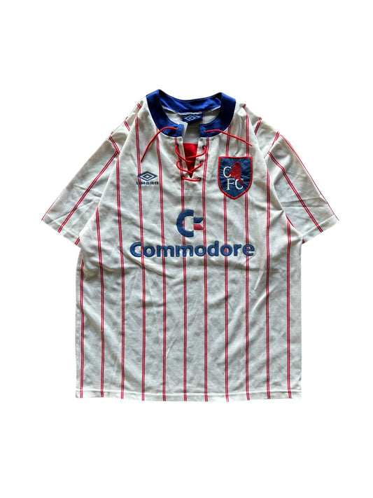 92/94 Umbro Chelsea Away