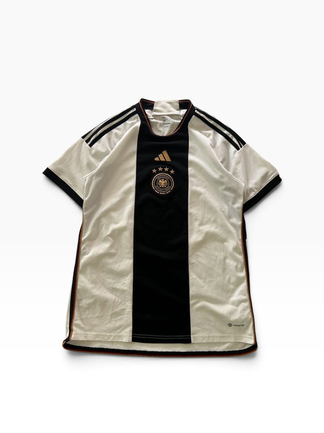 22/23 Adidas Germany Home