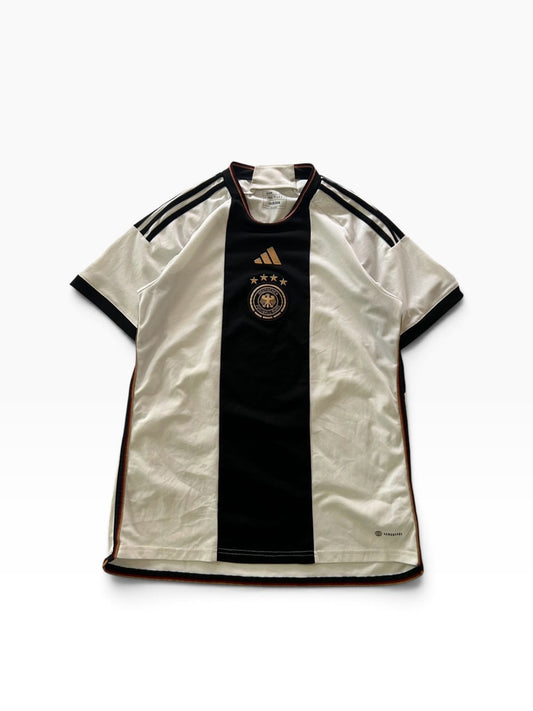 22/23 Adidas Germany Home