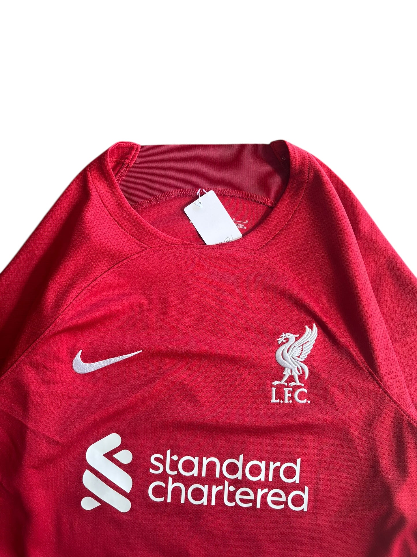 22/23 Nike Liverpool Home No.66 Alexander-Arnold