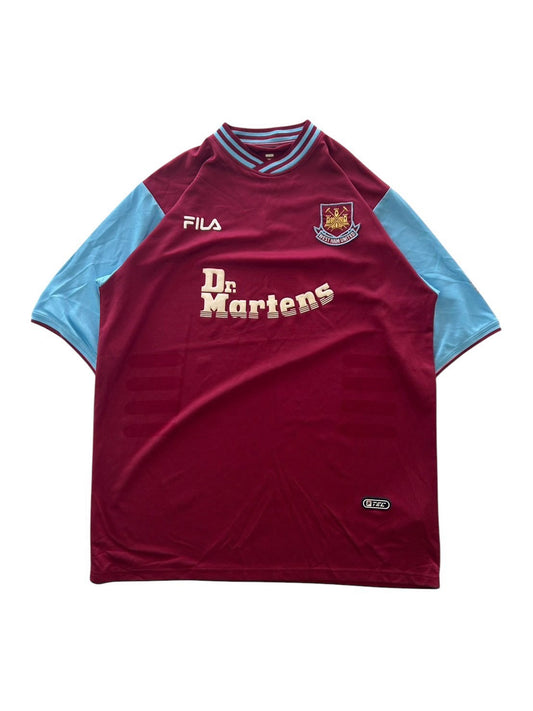 01/03 Fila West Ham United Home