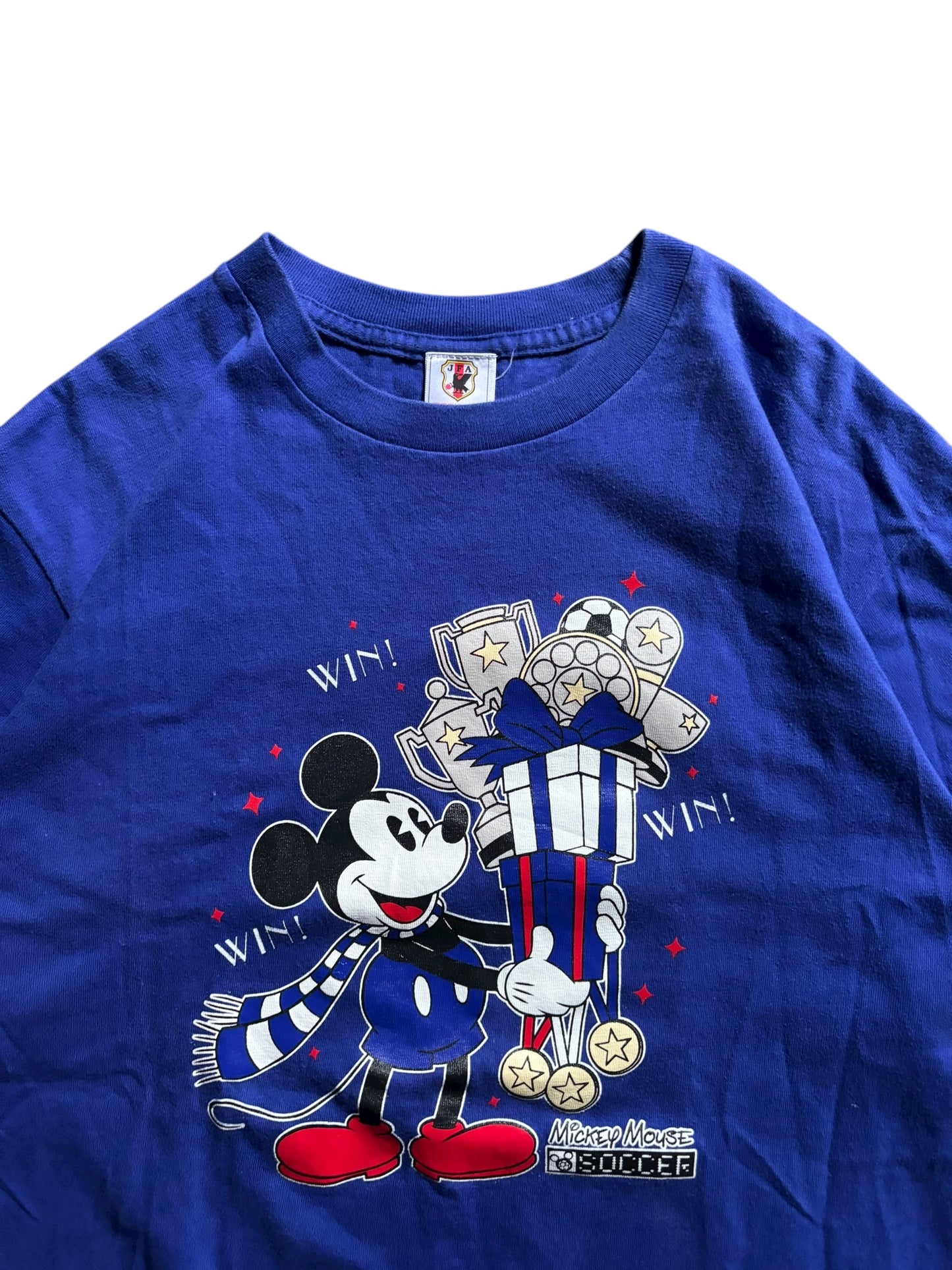 Japan National Team Tee