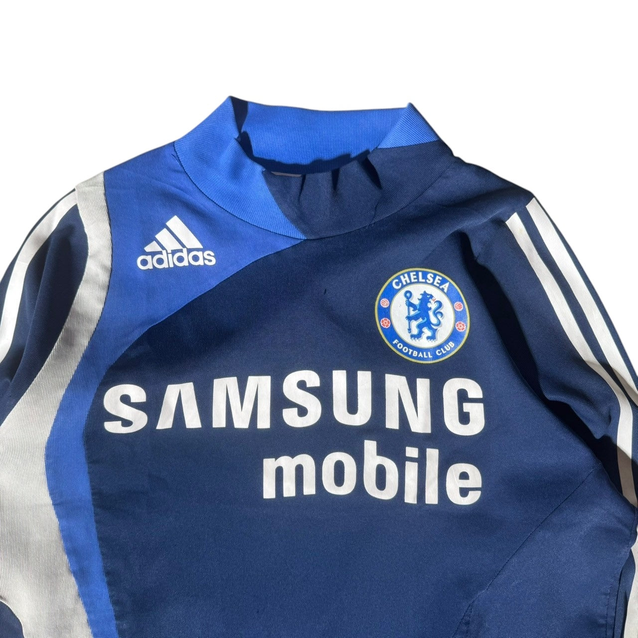 Adidas Chelsea L/S Top