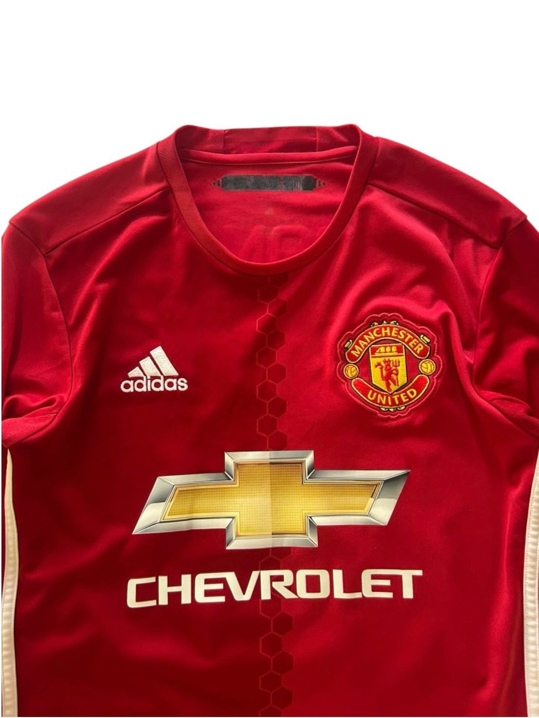 14/15 Adidas Manchester United Home Rooney