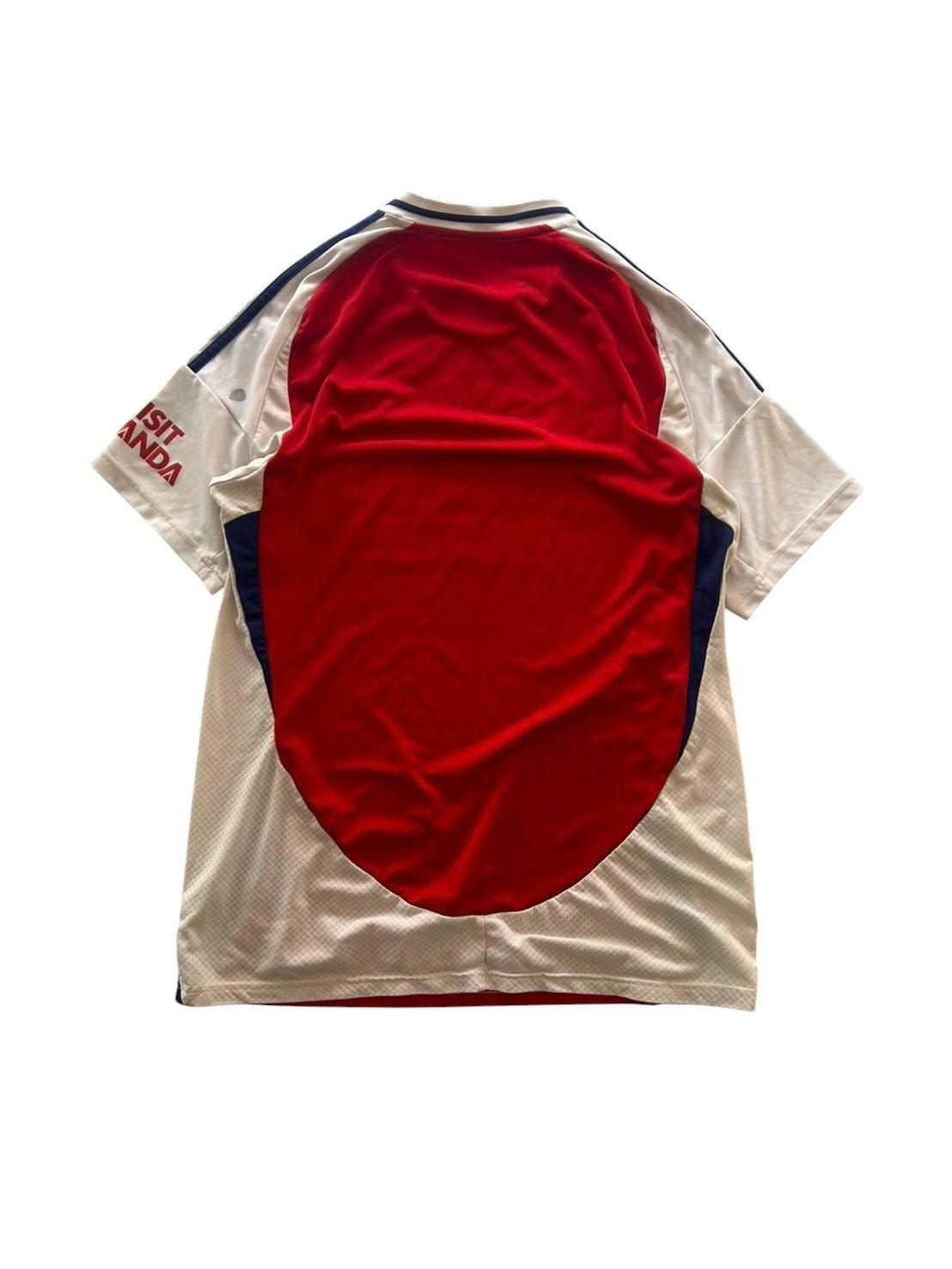 24/25 Adidas Arsenal Home