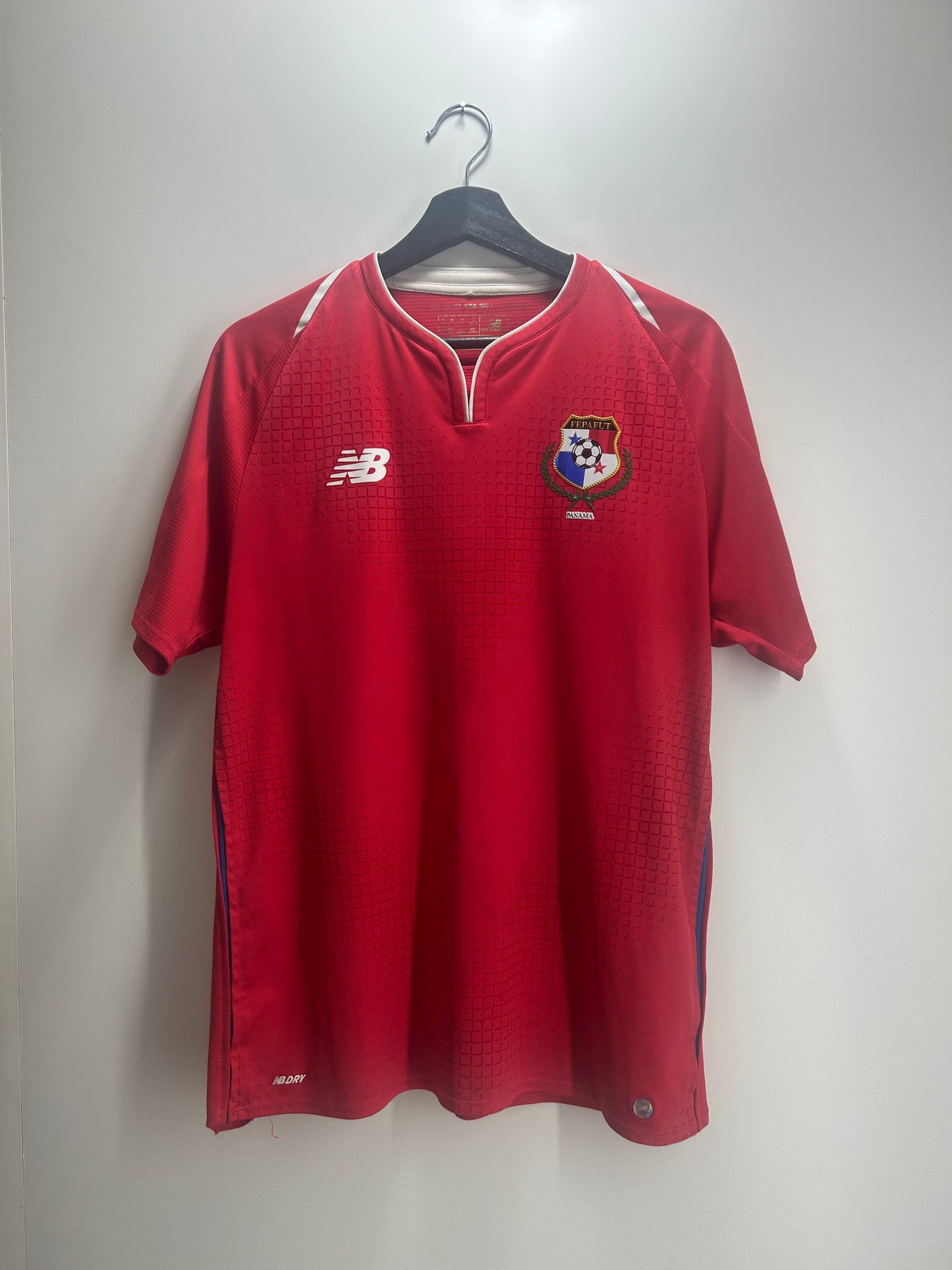 2018 Newbalance Panama National Team