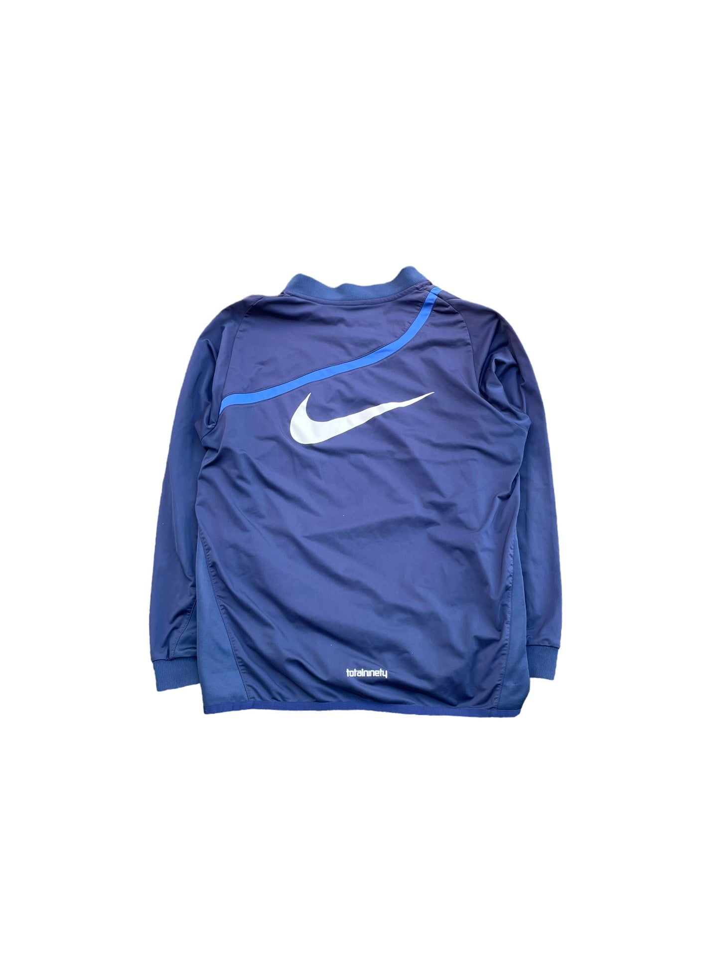 Nike 横浜Fマリノス Drill Top