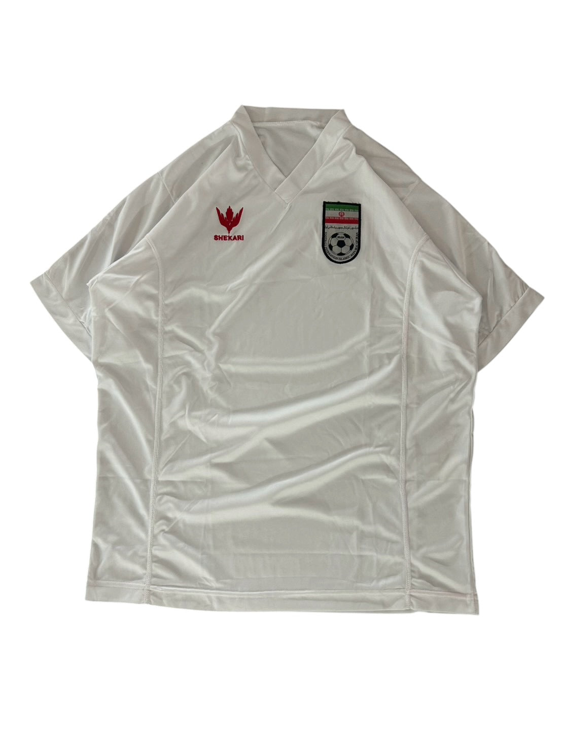 2002 Shekari Iran Home