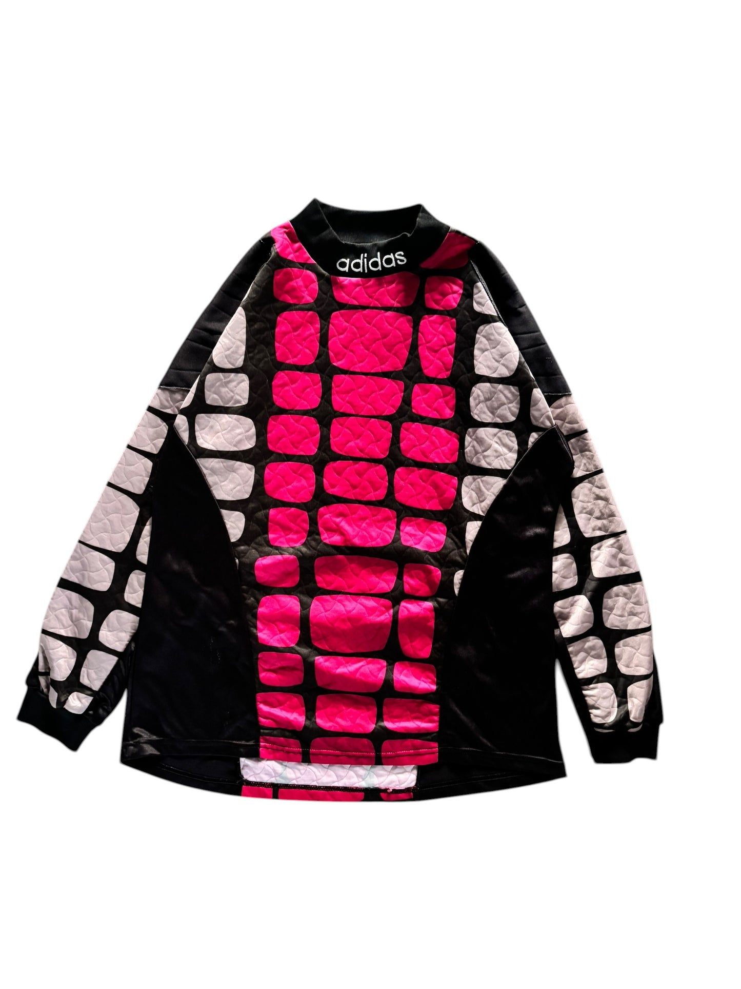 199Adidas Goalkeeper