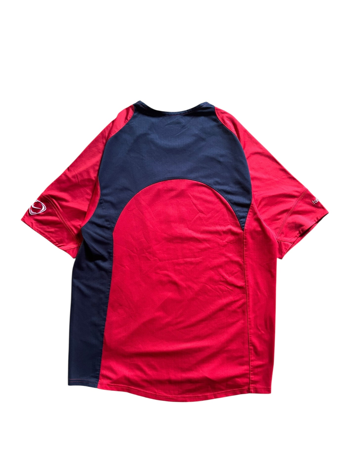 00s Nike Hamburger SV Training Top