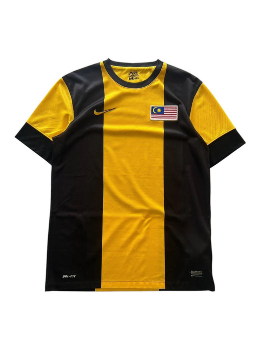 2012 Nike Malaysia Home