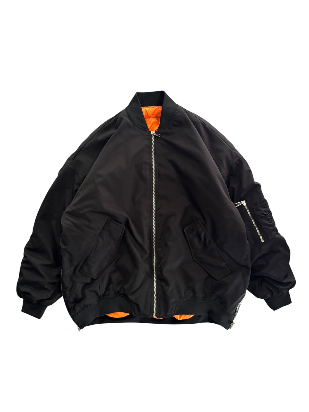 Paolo Maldini MA-1 Jacket