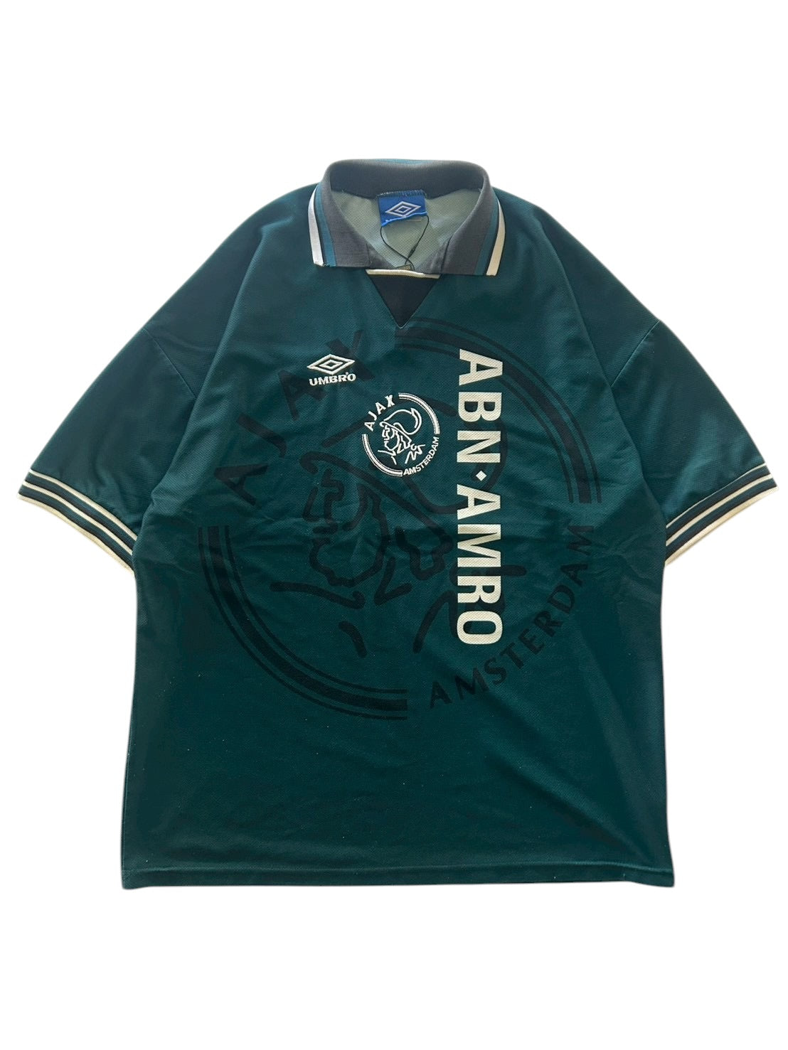 Umbro – Bastone