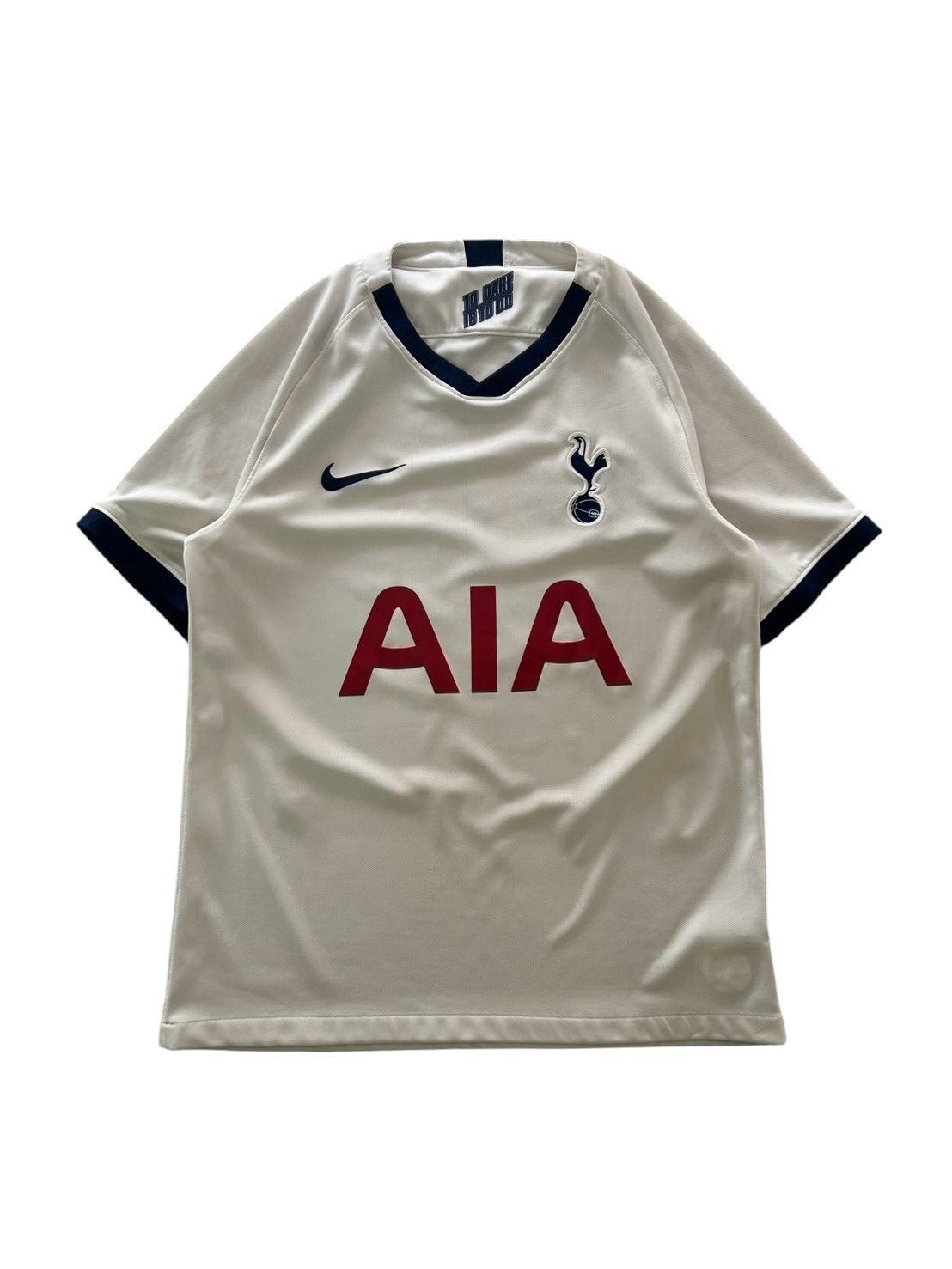 19/20 Nike Tottenham Hotspur Home No.7 Son