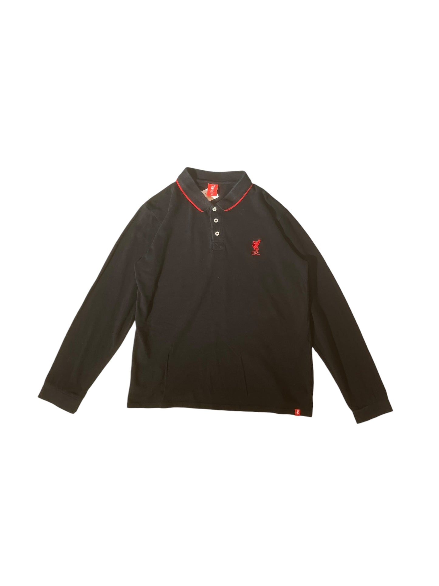 Liverpool L/S Polo