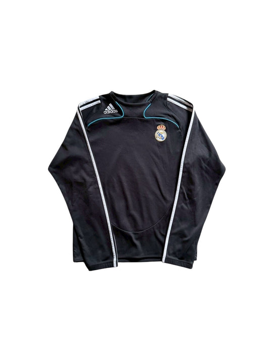 Adidas Real Madrid Sweatshirt