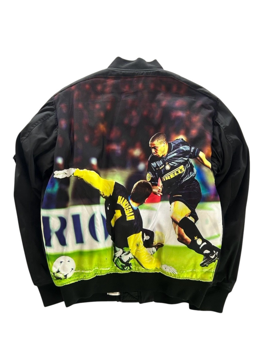 R9 MA1 Jacket