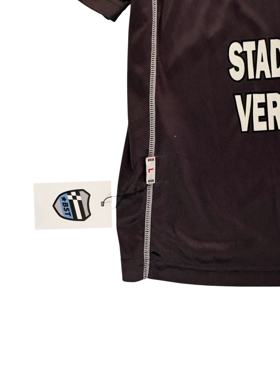 01/02 Kappa Feyenoord Third No.14 Ono