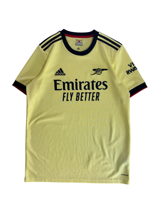 21/22 Adidas Arsenal Away