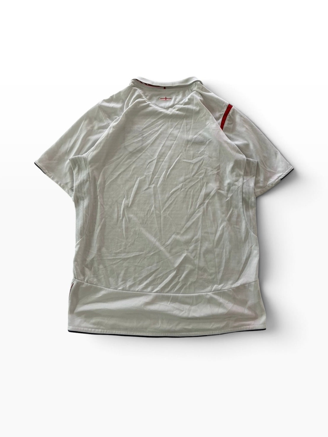 2006 Umbro England Home