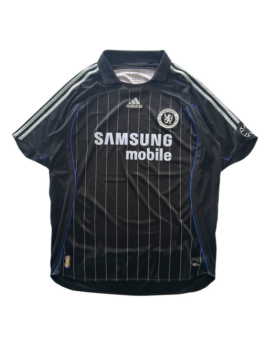 06/07 Adidas Chelsea Away