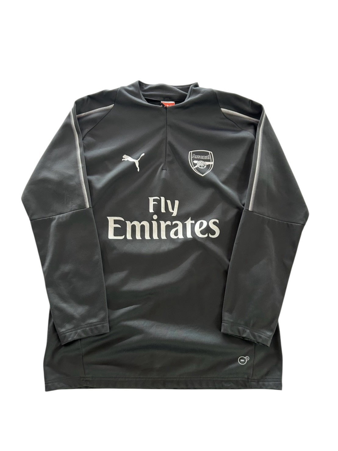 Puma Arsenal Trainning Top