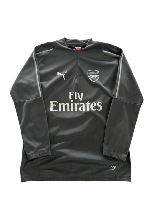 Puma Arsenal Trainning Top