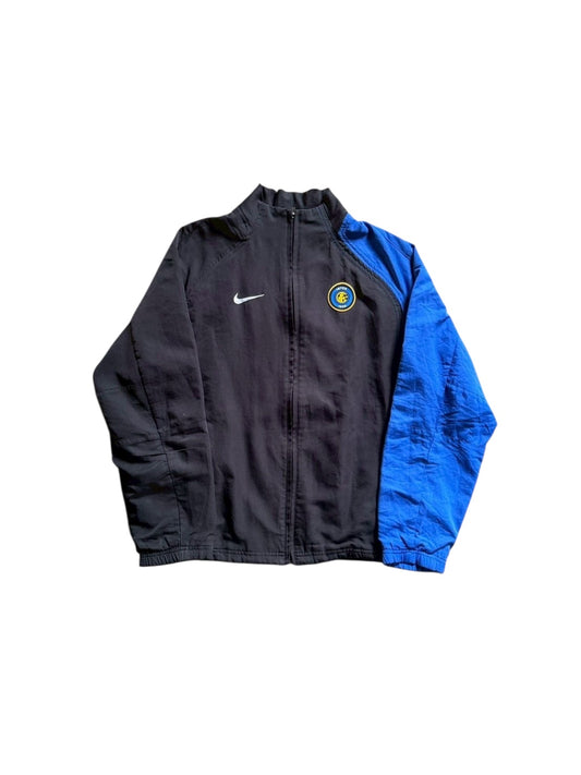 05/06 Nike Inter Track Jacket