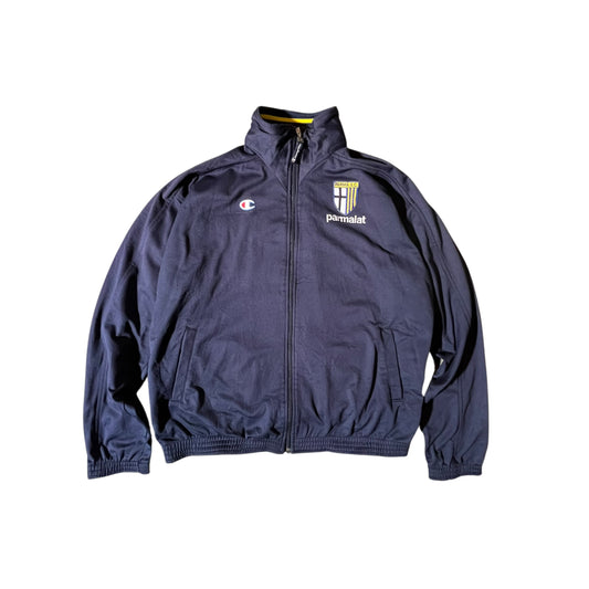 00s Champion Parma Track Jacket