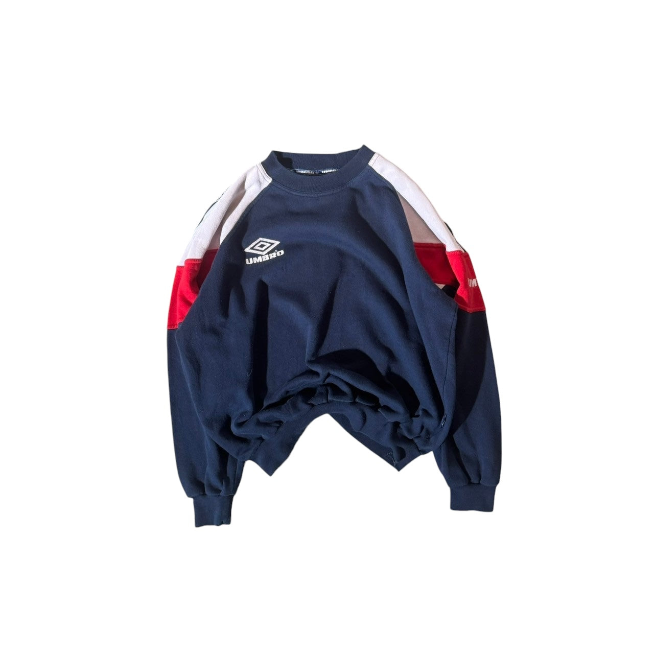 90s Umbro Crewneck