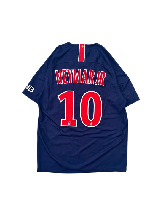 18/19 Nike Paris Saint-Germain Home No.10 Neymar Jr.