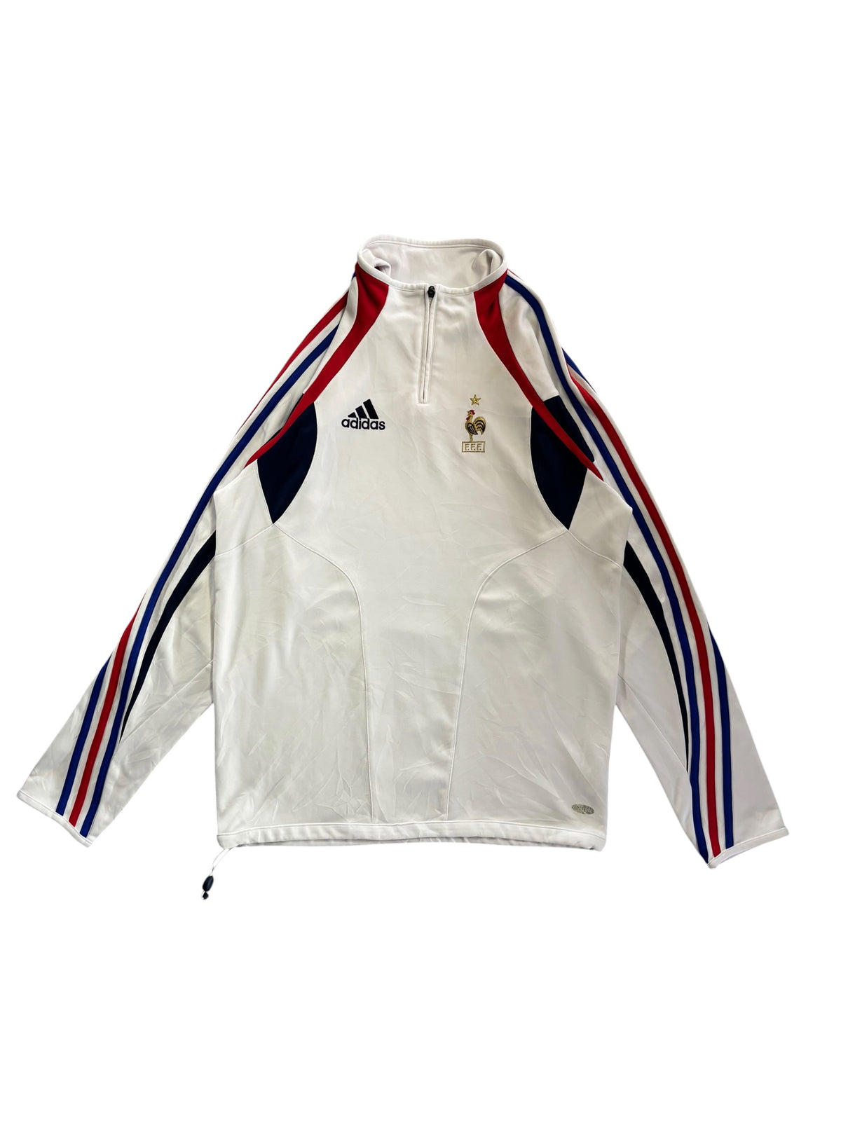 Adidas France Jacket