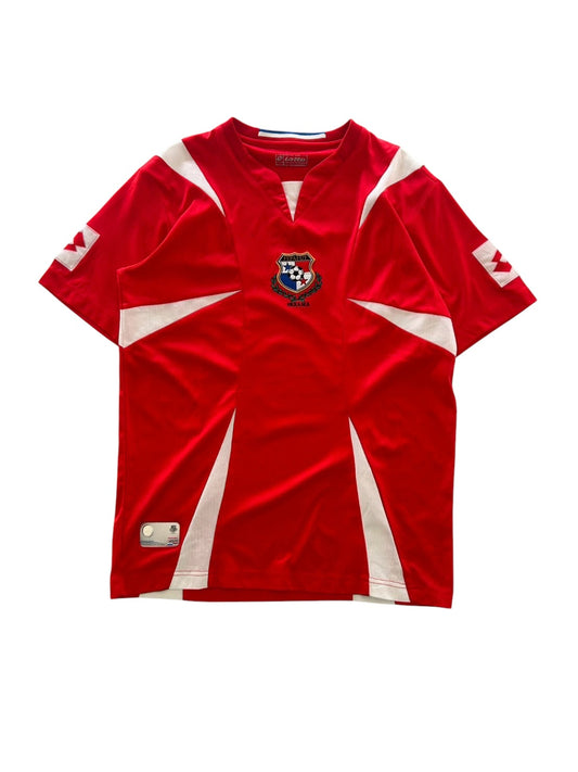 07/08 Puma Panama Home