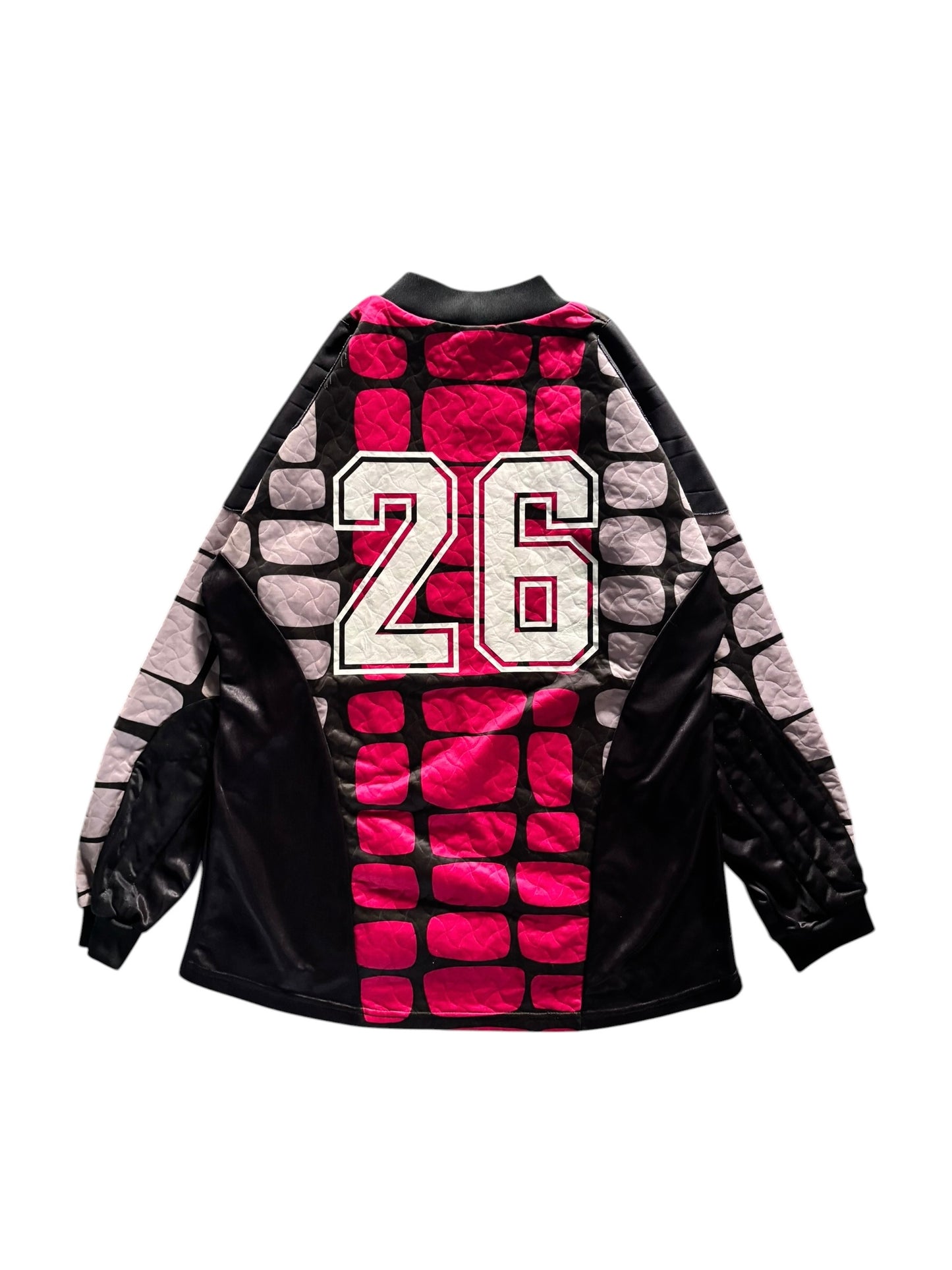 199Adidas Goalkeeper