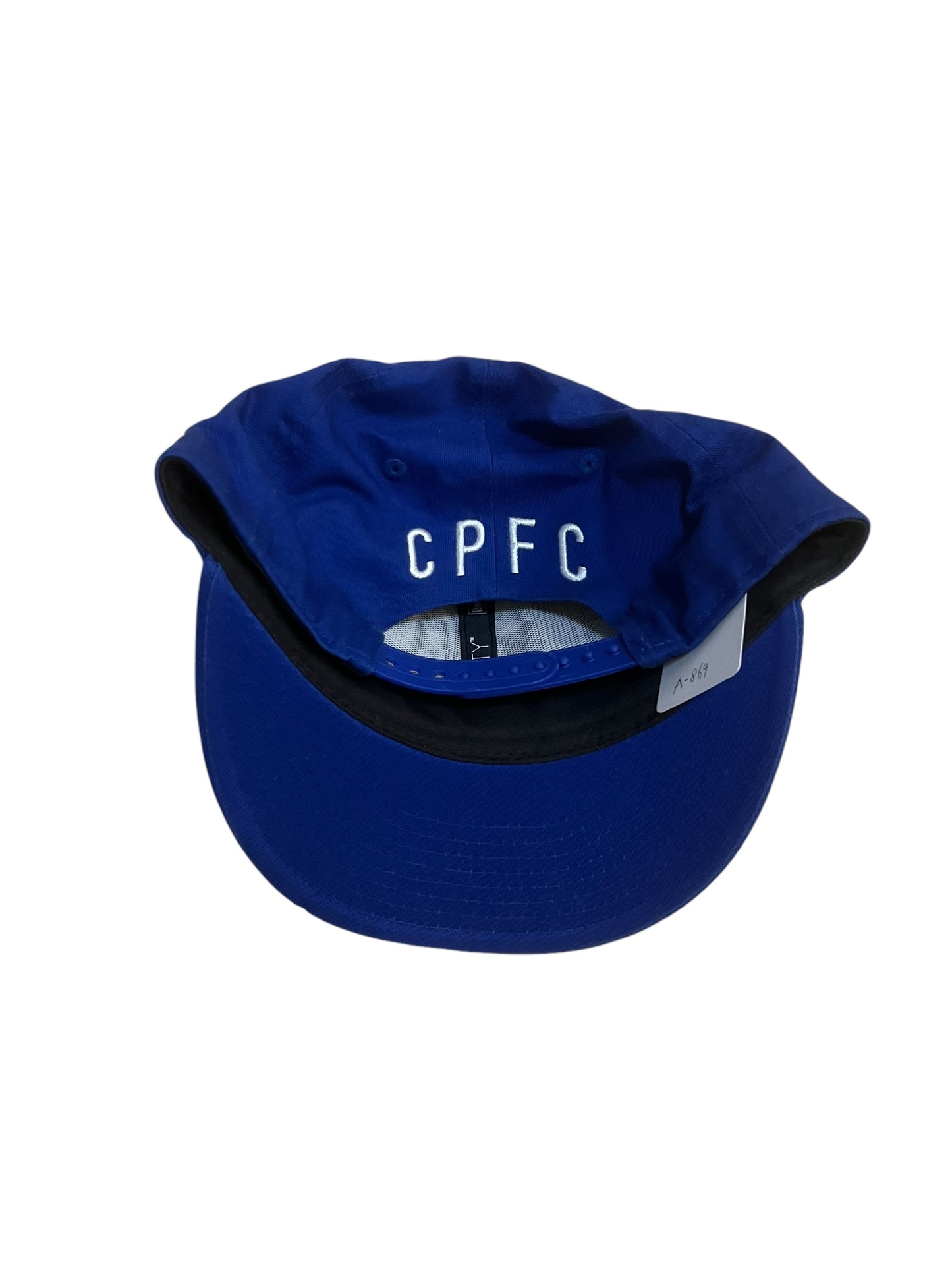 New Era Crystal Palace Cap