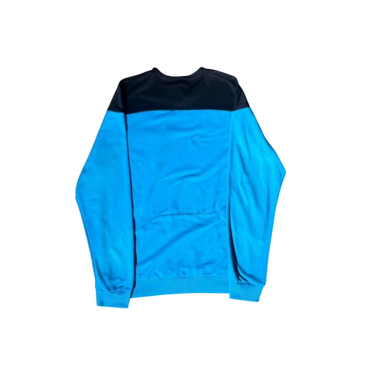 Umbro Manchester City Crewneck