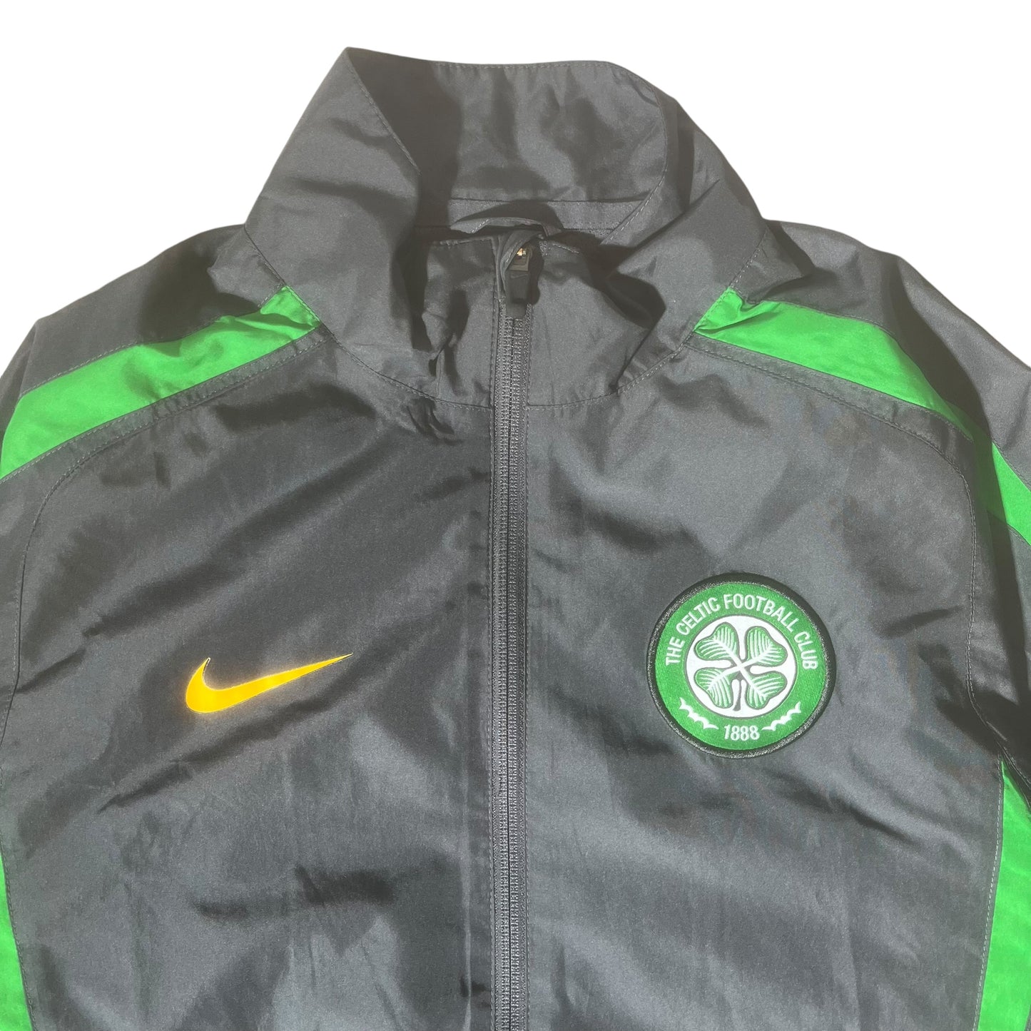 Nike Celtic Track Jacket