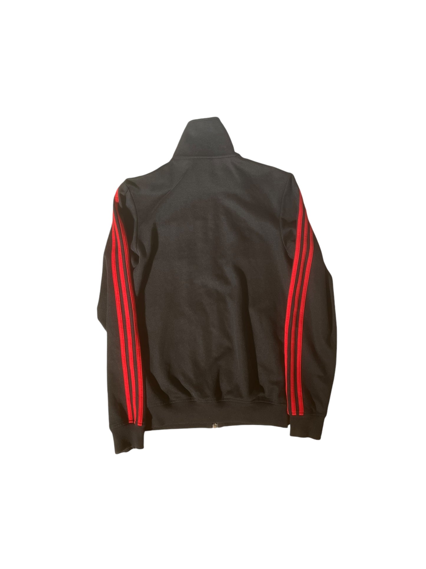 Adidas AC Milan Track Jacket