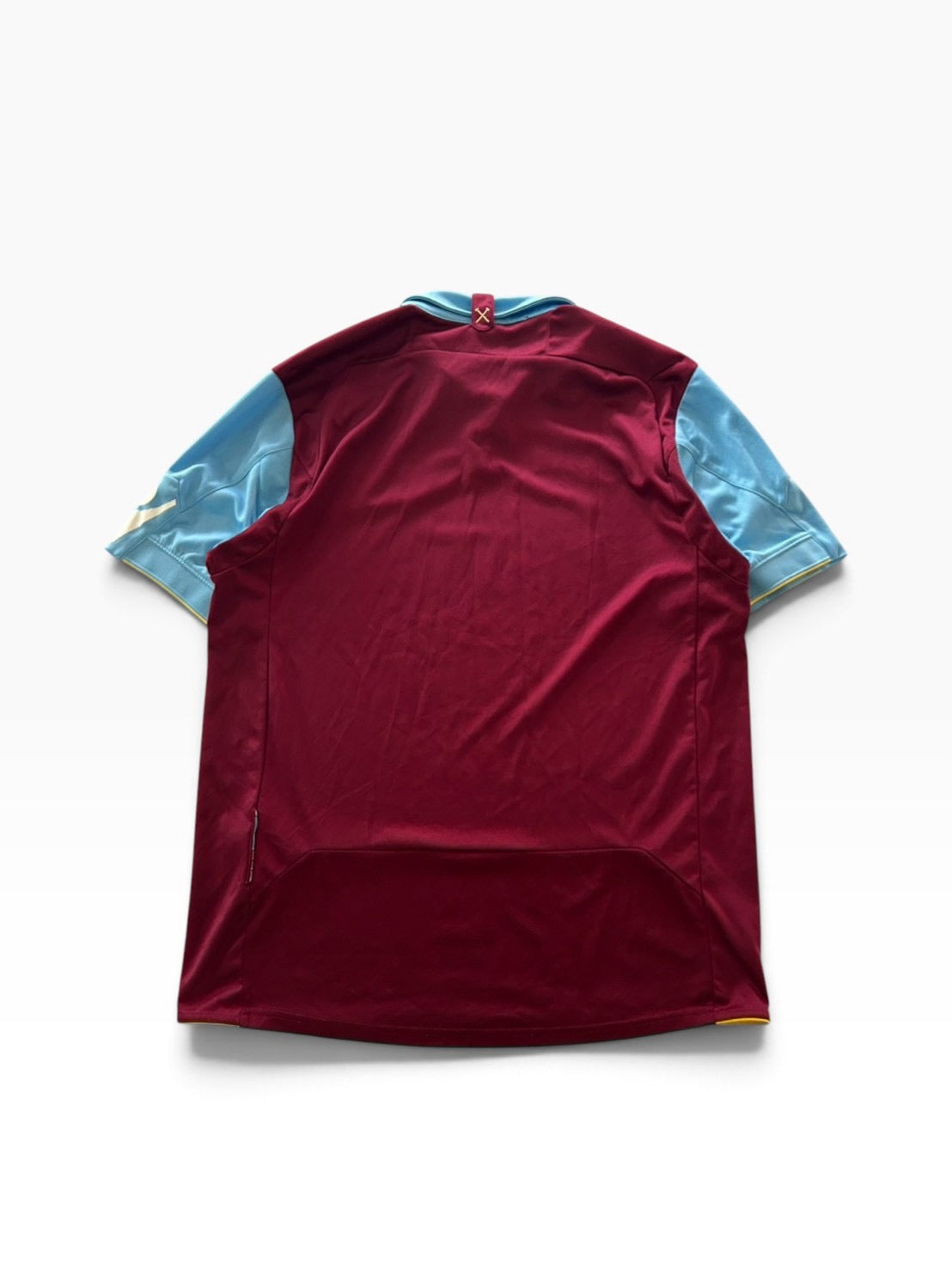 10/11 Macron Westham United Home