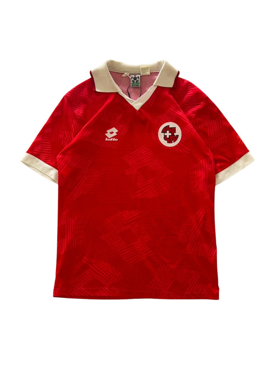 1994 Lotto Switzerland Home