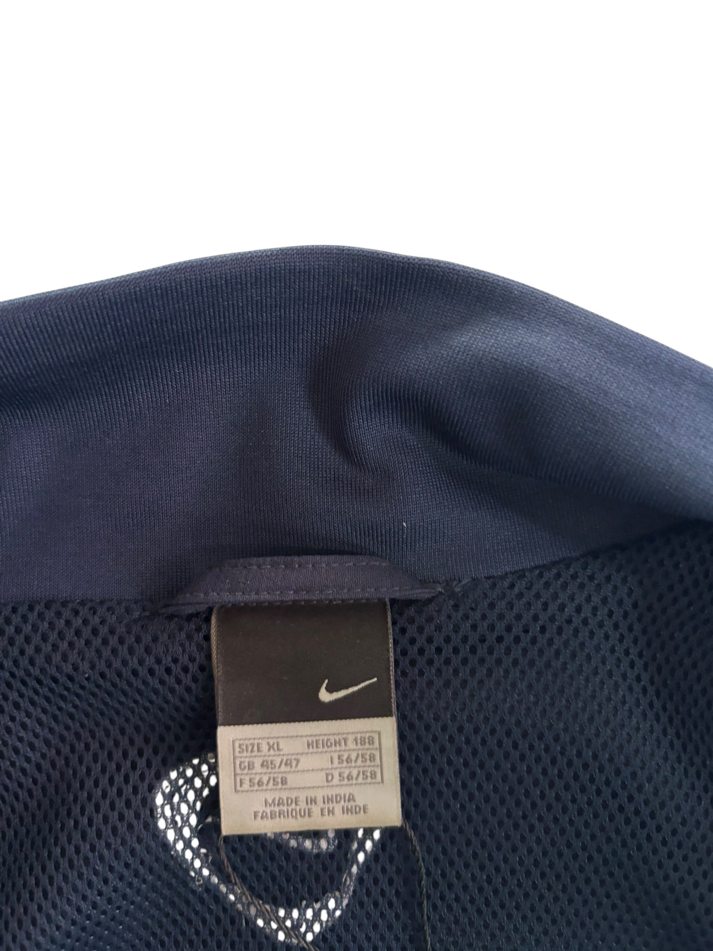 00s Nike Arsenal Training Top
