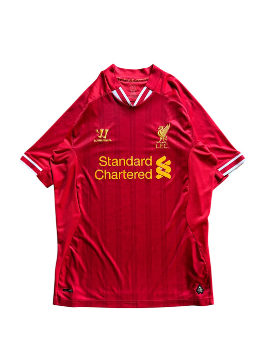 13/14 Nike Liverpool Home